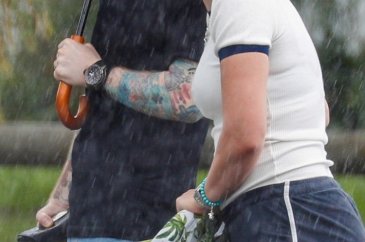Ed Sheeran: Bir ay içinde hamile karıma tümör teşhisi kondu
