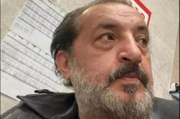  Mehmet Yalçınkaya: Dünyanın boş olduğunu anladım