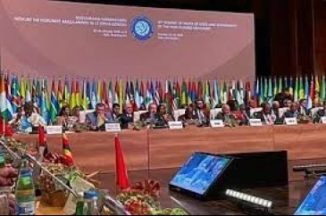 İlham Aliyev: Yeni dünya düzeni yeniden şekilleniyor