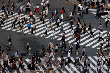 Japonya'da nüfus artışı için devlet kurum açacak
