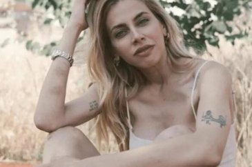 Melis İşiten: Hayatta kalmanın suçluluğunu hissediyorum
