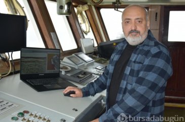İzmir Körfezi'nde yeni fay hattı!