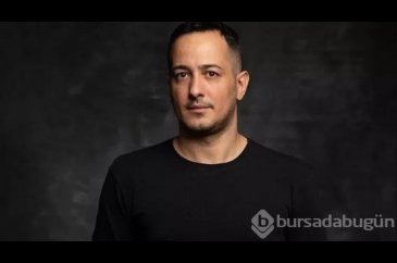 Sarp Apak acı haberi paylaştı