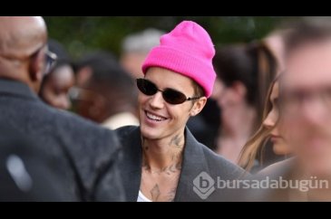 Justin Bieber: Dünya turnesine devam etmeyeceğim