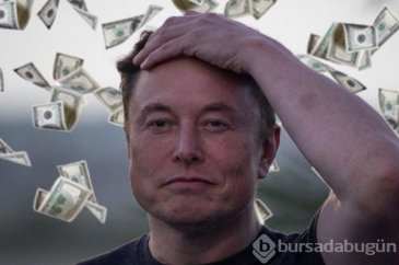 Milyarder Musk şokta! 
