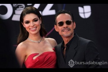 Marc Anthony müjdeli haberi verdi