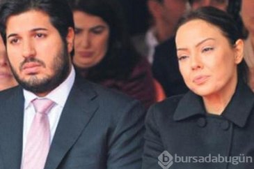 Ebru Gündeş Reza Zarrab'a dava açtı