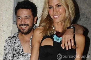 Emre Altuğ yorum yapınca eski eşi Çağla Şıkel kendisini tutamadı!