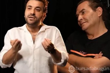 Hasan Can Kaya'yı sinirlendiren soru!