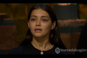 Survivor Merve'nin hayatı duygulandırdı!