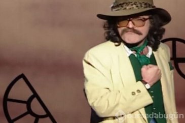 Cem Karaca filmi için Erdal Beşikçioğlu ile görüşülüyor! 