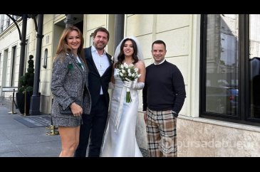 Yağmur Atacan'ın pantolonu gündem oldu
