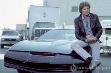 Oyuncu David Hasselhoff kızını evlendirdi