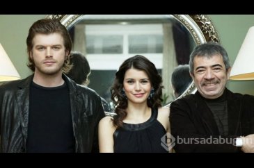 Yeni 'Aşk-ı Memnu' filminden ilk fotoğraf geldi
