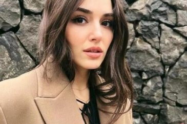 Hande Erçel depremzedeler için harekete geçti