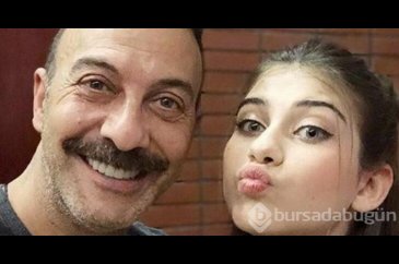 Hakan Yılmaz'ın kızı kıvrak dansıyla sosyal medyayı salladı! 