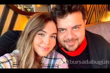 Eser Yenenler ve eşi Berfu Yenenler Adıyaman'ı ziyaret etti