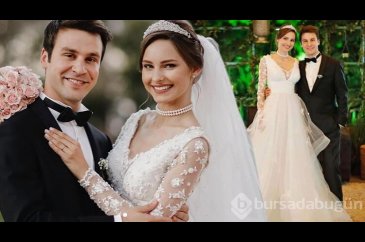 Oyuncu Jessica May evliliği hakkında açıklamalarda bulundu