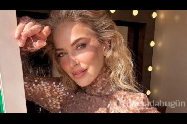 Burcu Esmersoy sağlık durumu hakkında bilgi verdi