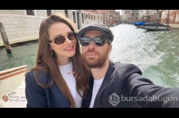 Miray Daner ile sevgilisi Oğulcan Engin ev değiştiriyor