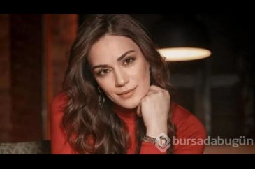 Ünlü oyuncu Özge Borak'ın acı günü