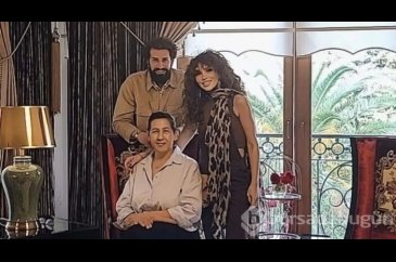 Mustafa Rahman Tohma'dan duygusal paylaşım
