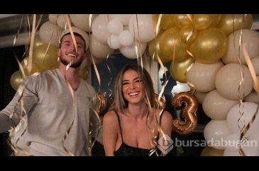 Can Yaman'ın eski sevgilisi Diletta Leotta'dan bebek müjdesi
