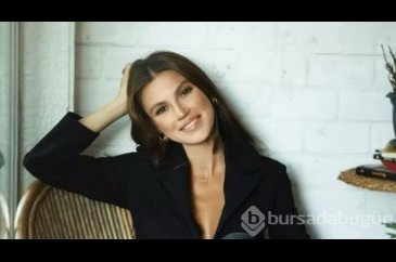 Yüsra Geyik, en büyük ilham kaynağını açıkladı
