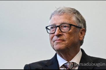 Bill Gates'in kızı Jennifer Gates anne oldu
