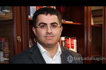Cumhurbaşkanlığı hayali olan Ersan Şen yeni hedefini açıkladı