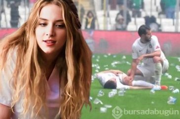 Hayal Köseoğlu'ndan dikkat çeken sözler
