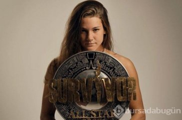 Survivor şampiyonu Nisa Bölükbaşı dekolteli poz verdi!