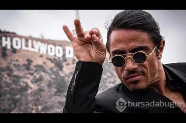 Nusret'ten 'Türkiye'ye yardım' çağrısı geldi