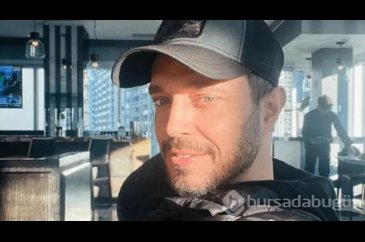 Demet Özdemir ve Oğuzhan Koç'tan Murat Boz'a anlamlı hediye