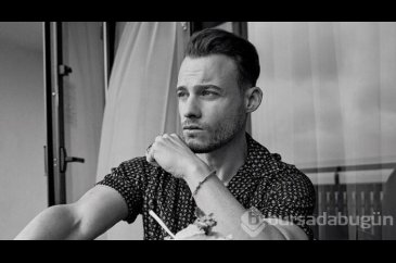 Kerem Bürsin bel fıtığı ameliyatı oldu