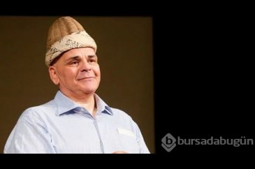 Rasim Öztekin'e vedanın ikinci yılı