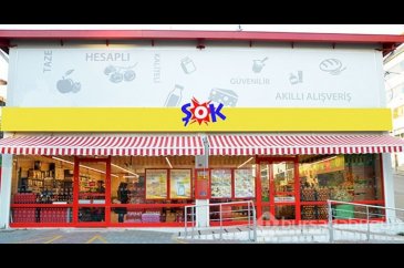 ŞOK 8 - 14 Mart aktüel kataloğu indirimli ürünler listesi yayınlandı