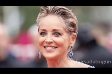Sharon Stone Oğlunun velayetini nasıl kaybettiğini açıkladı