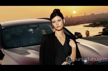 Beren Saat'in Kadınlar Günü paylaşımı beğeni topladı