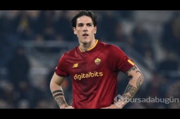 Nicolo Zaniolo ile Burcu Özberk aşk mı yaşıyor?