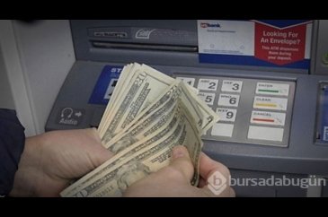 Dev banka fena durumda: Herkes o bankadan parasını çekiyor