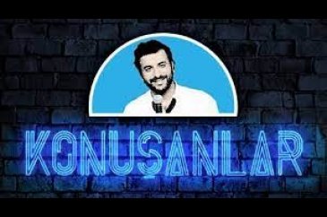 Hasan Can Kaya mini etekli kadın konuğu görünce dayanamadı! 