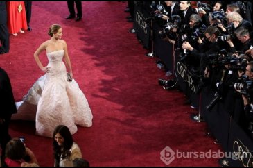 62 yıllık Oscar kırmızı halı geleneği bitiyor! 

