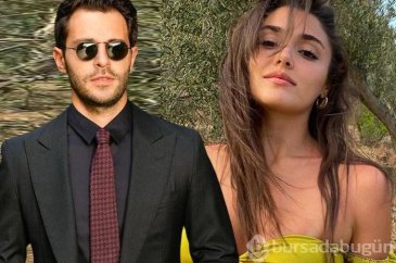 Hande Erçel Hakan Sabancı'ya bakın ne şart koymuş!