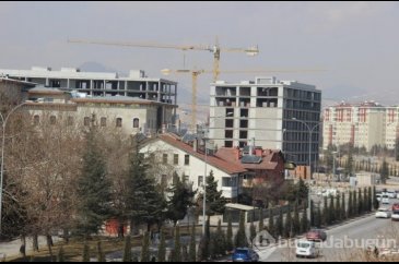 Binalardaki sinsi tehlikeye dikkat! 