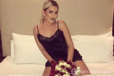 Selin Ciğerci'den "Genç kız gibi hareketler" yorumuna yanıt