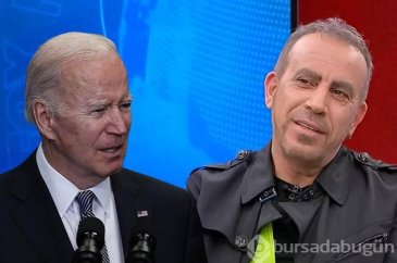 Haluk Levent ABD Başkanı Biden'a çağrıda bulundu