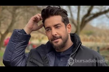 Oyuncu Enis Arıkan'ın eski halini görenler şok oldu!