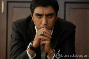 Kurtlar Vadisi'nin Polat'ı Necati Şaşmaz'ın son hali şaşırttı!