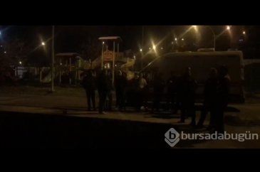 Marmara Denizi'nde balıkçı teknesi alabora oldu
